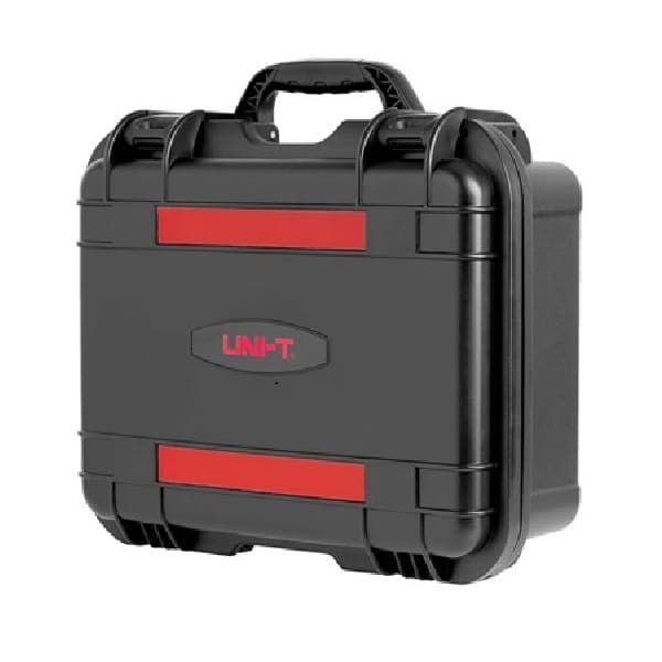 UniT UTi720E Thermal Camera high resolution infrared imager electrical inspection mechanical analysis