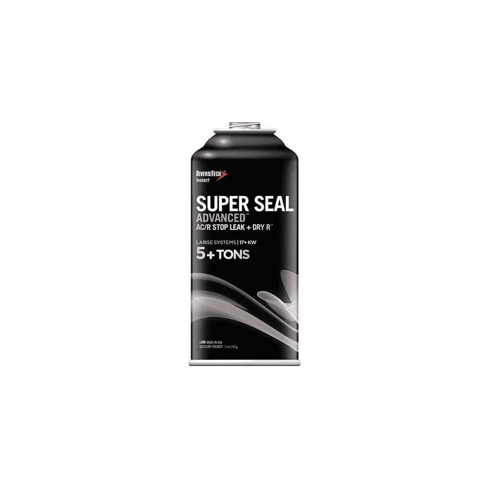 super seal advanced 5+ tons (17+ kw)