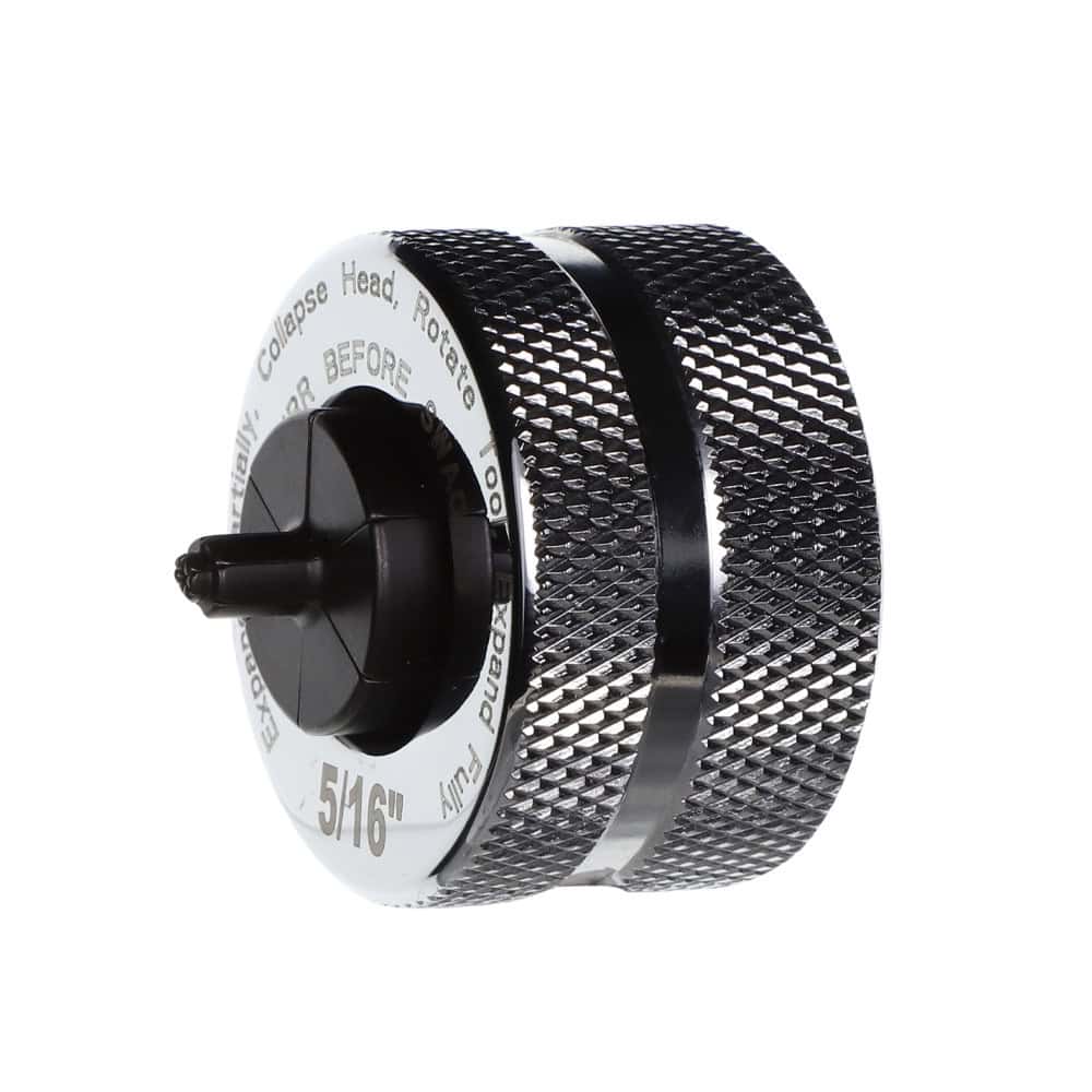 hilmor swage expander head