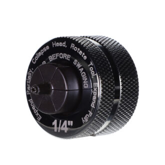 hilmor expander head for swage tool