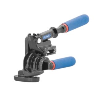 imperial 470fh triple head 180 degree tube bender