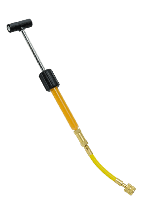 Fluorescent Dye Injector Kit