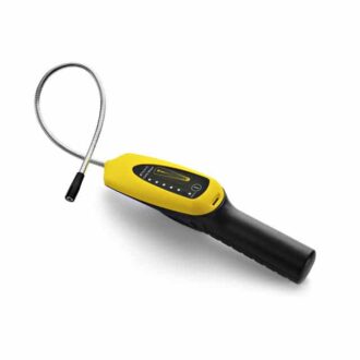 INFICON GAS Mate combustible gas leak detector