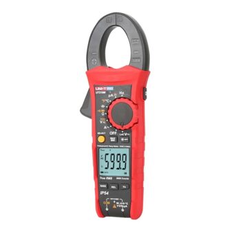 uni t ut219m professional digital clamp meter electrical measurement tool