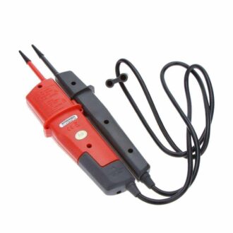 uni t ut18c voltage and continuity tester electrical circuit tool