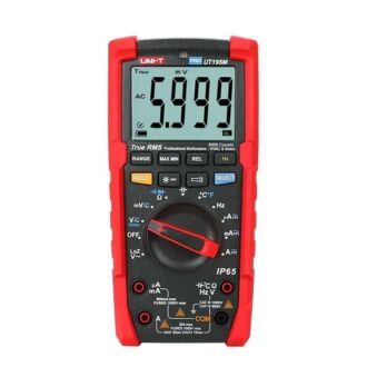 Digital Multimeters