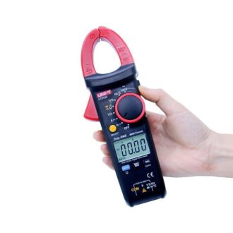 uni t ut213c 400a true rms digital clamp meter cat iii electrical testing tool