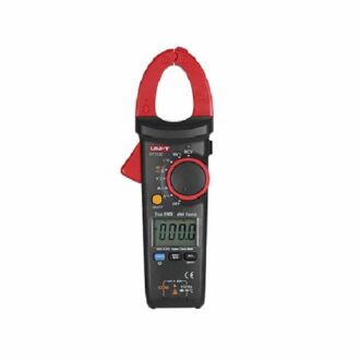 Uni T UT213C 400A True RMS Digital Clamp Meter CAT III