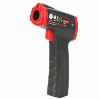 uni t ut300s lightweight infrared thermometer non contact temperature gun