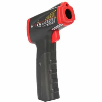 uni t ut300s lightweight infrared thermometer non contact temperature gun