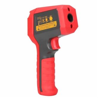 uni t ut309c professional dual infrared laser thermometer