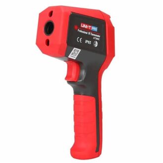 uni t ut309c professional dual infrared laser thermometer