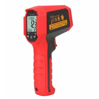 uni t ut309c professional dual infrared laser thermometer