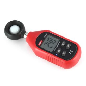Uni T UT383BT Bluetooth Mini Digital Light Meter