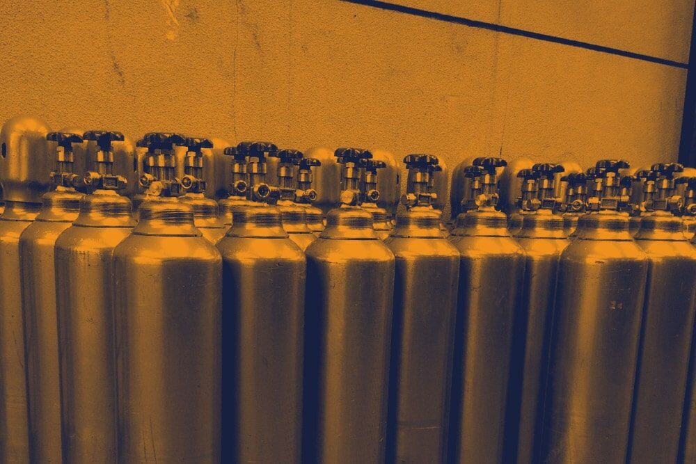 A2l Refrigerants Hvac Industry