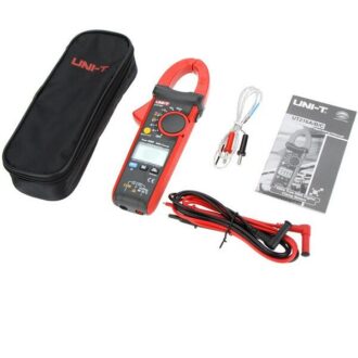 Uni-T UT216C 600A True RMS Digital Clamp Meter CAT III