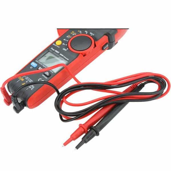 Uni-T UT216C 600A True RMS Digital Clamp Meter CAT III