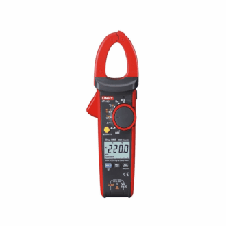 Uni-T UT216C 600A True RMS Digital Clamp Meter CAT III