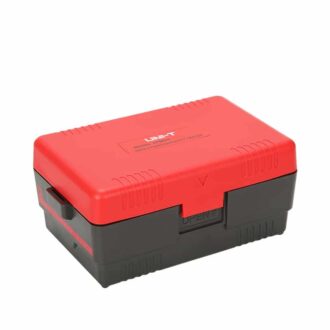 UT502A Insulation Resistance Tester 2500V