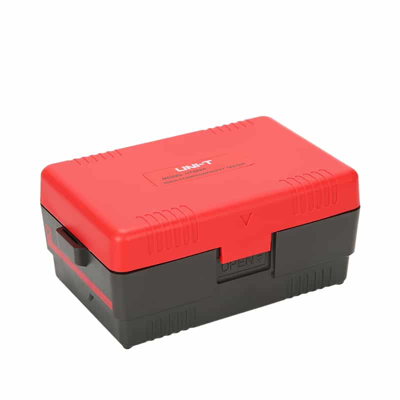 UT502A Insulation Resistance Tester 2500V