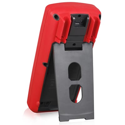 Uni T UT505B handheld insulation resistance tester 1000V True RMS