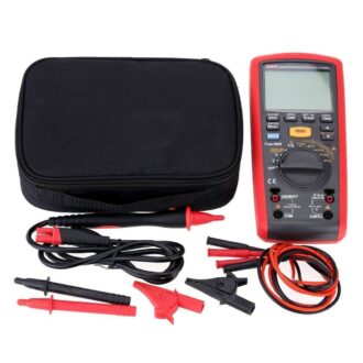 Uni T UT505B handheld insulation resistance tester 1000V True RMS