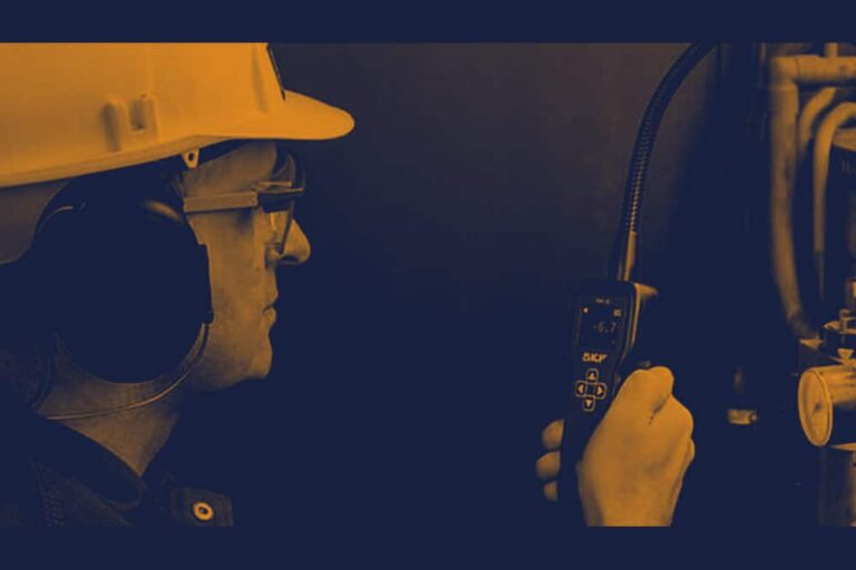 Ultrasonic-Leak-Detector