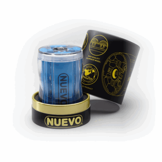 Tube Straightening Can