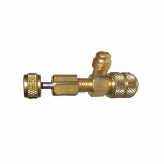 C and D CD2070 1/4 SAE core depressor