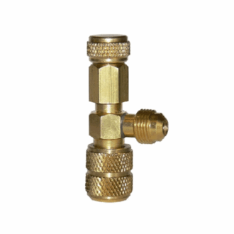 C and D CD2085 R410A core depressor