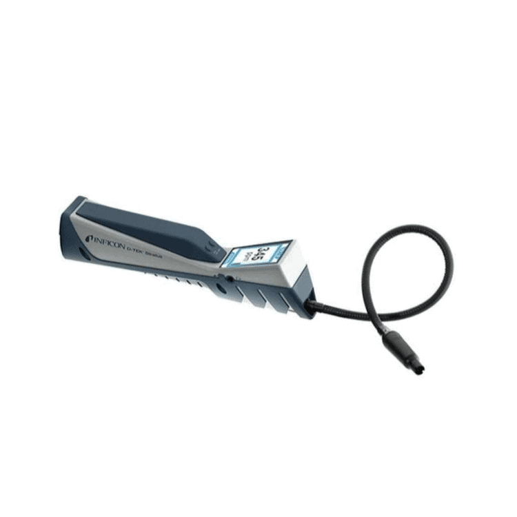 INFICON D TEK Stratus refrigerant leak detector