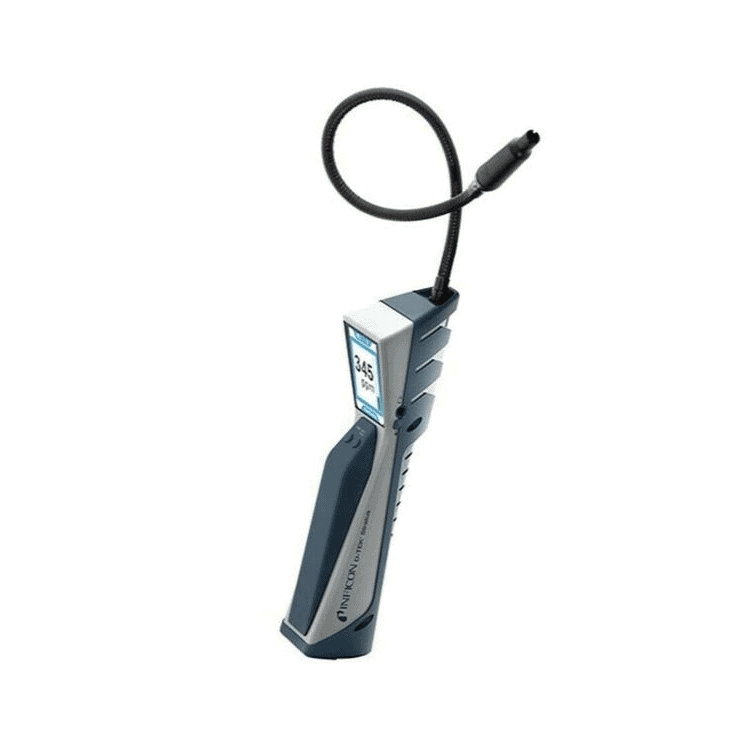 INFICON D TEK Stratus refrigerant leak detector