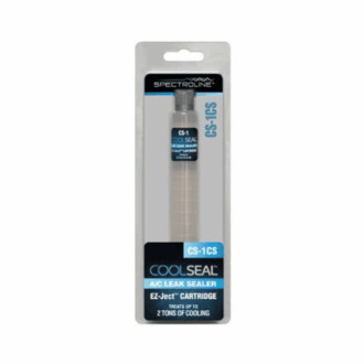 Spectroline CS1CS CoolSeal EZJect cartridges