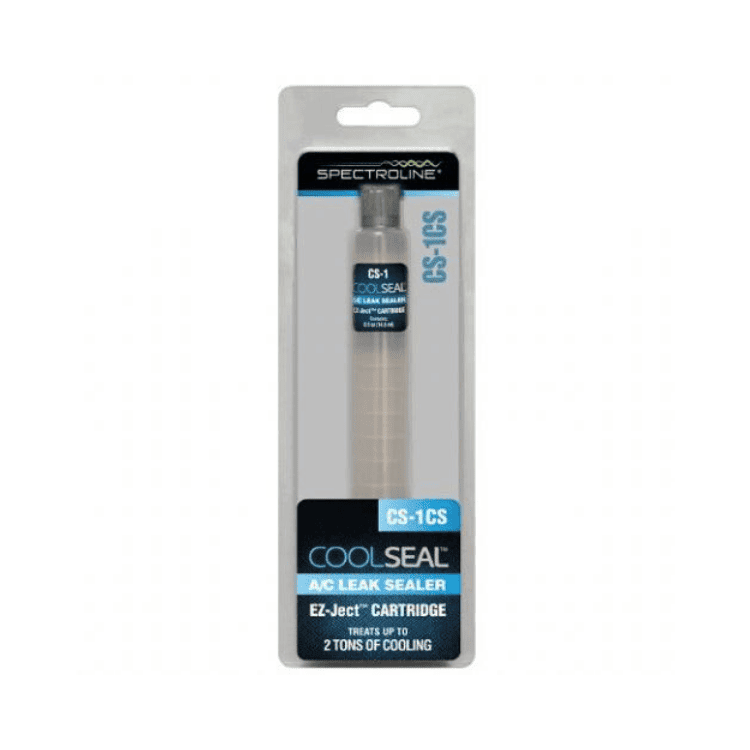 Spectroline CS1CS CoolSeal EZJect cartridges