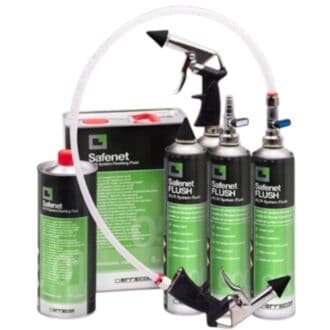 errecom tr1187 safenet