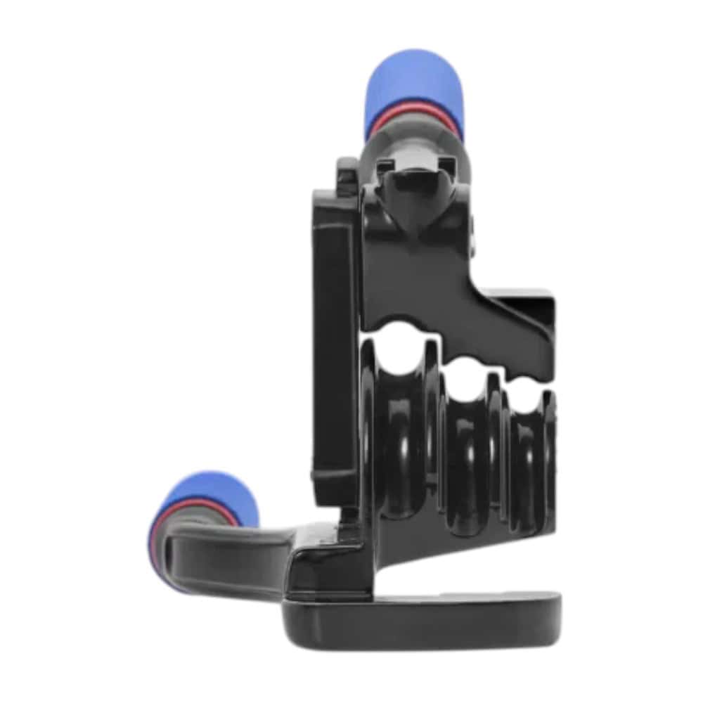 imperial 470fh triple head 180 degree tube bender