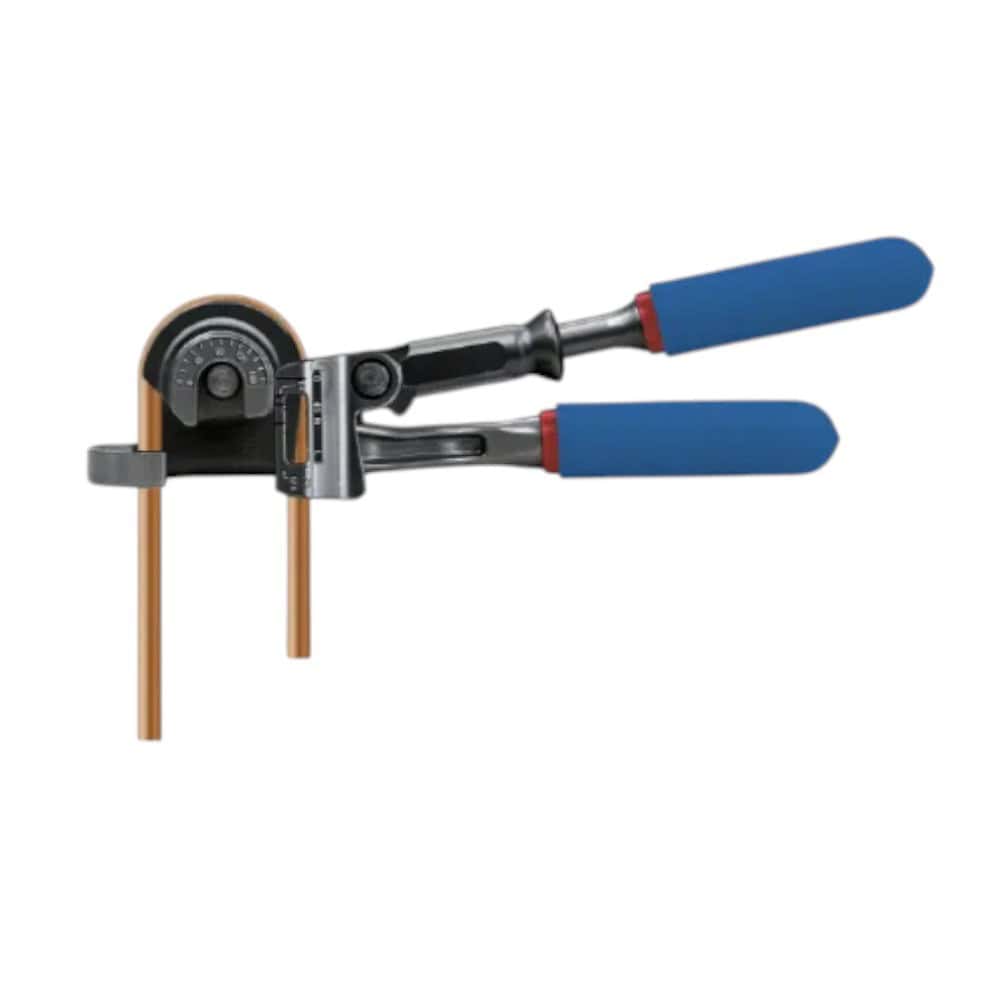 imperial 470fh triple head 180 degree tube bender