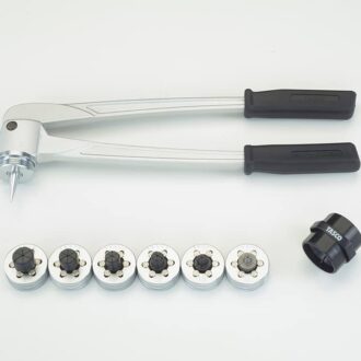 tasco ta525pa lightweight expander kit
