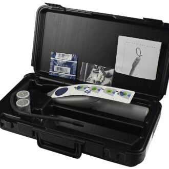 INFICON TEK Mate refrigerant leak detector R410A R134A