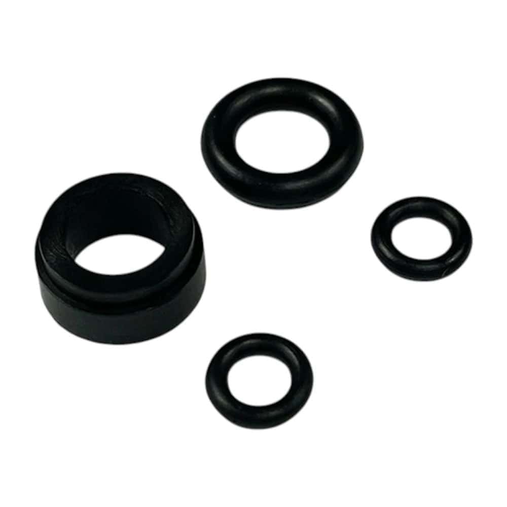accutools replacement rebuild o rings core tools 1/4 in