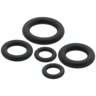 accutools replacement rebuild o rings core tools 5/16 in