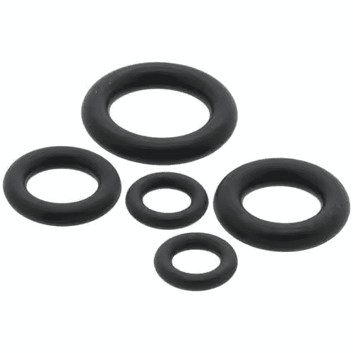 accutools replacement rebuild o rings core tools 5/16 in
