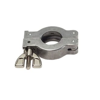 Accutools S10752 Clamp KF16 Aluminum vacuum fitting HVAC tool