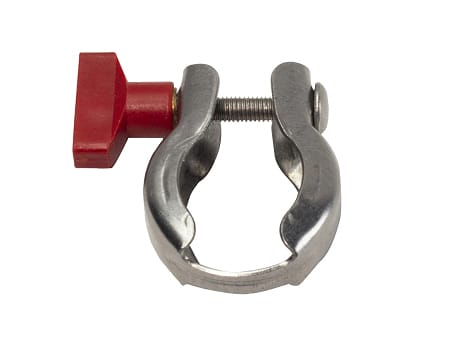 Accutools S10756 Clamp KF16 SS stainless steel vacuum fitting