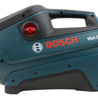 Bosch RG 40 A2L A3 Certified Refrigerant Recovery Unit for HFO hydrocarbon HVAC service