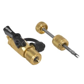 bradley core removal tools