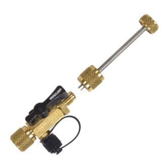 bradley core removal tools