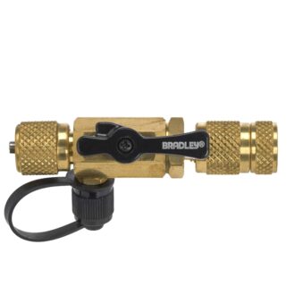 bradley core removal tools