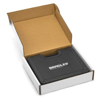 Bradley RF100 45 degree Eccentric Flaring Tool drill compatible HVAC refrigeration copper tube