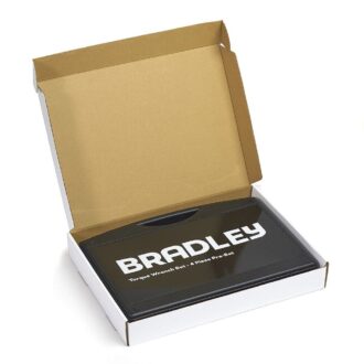 BRADLEY TW4 Torque Wrench Preset heavy duty HVAC air conditioning refrigeration tool set.